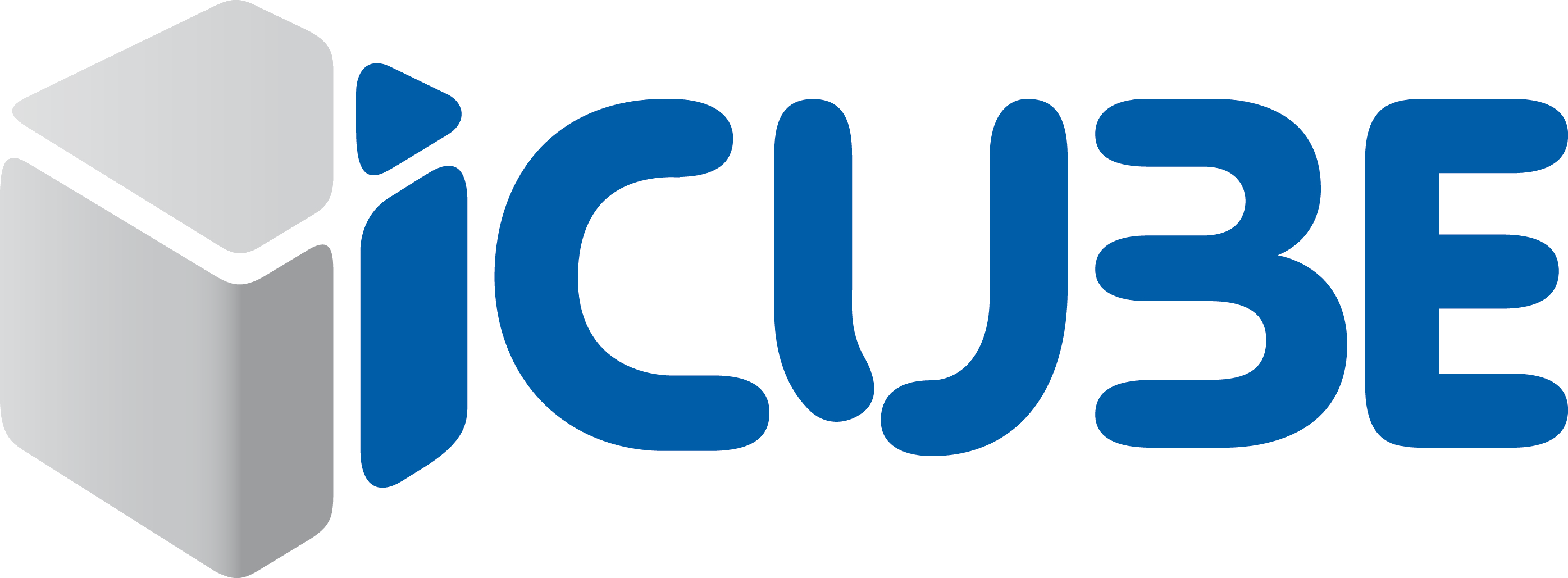 ICube laboratory logo